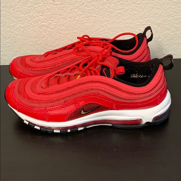 CR7 x Air Max 97 “Portugal Patchwork” - Picture 2 of 6